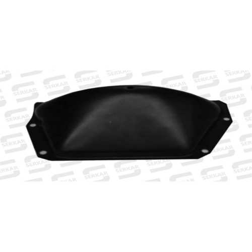 DKS VOLANT DİŞLİ KAPAĞI TOZ SACI Ürün Görseli